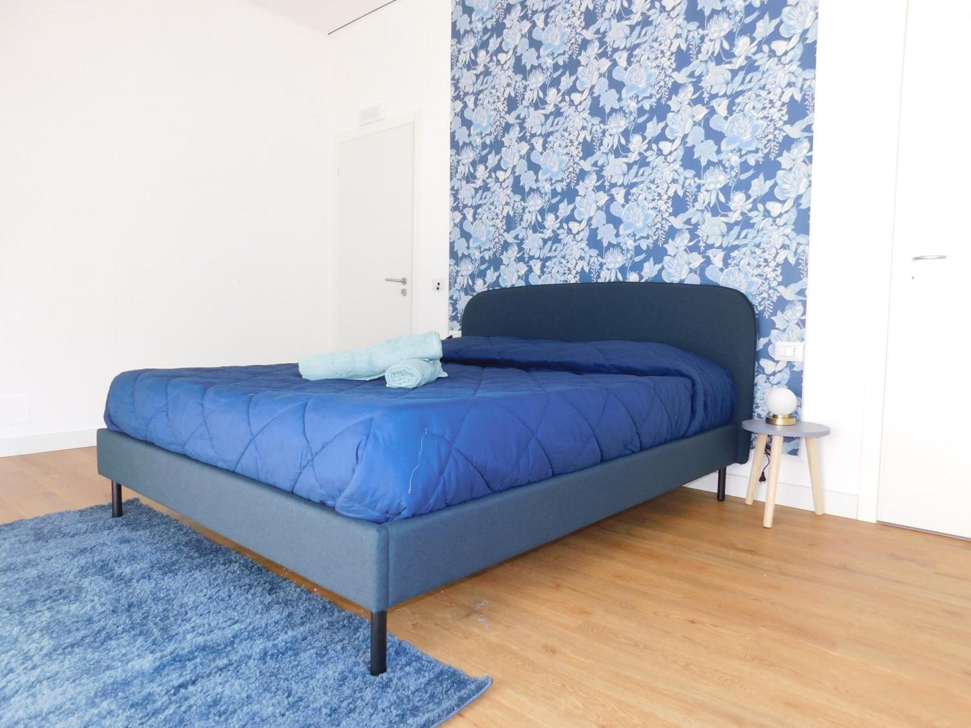Hibiscus - Etnea Rooms Catánia Buitenkant foto