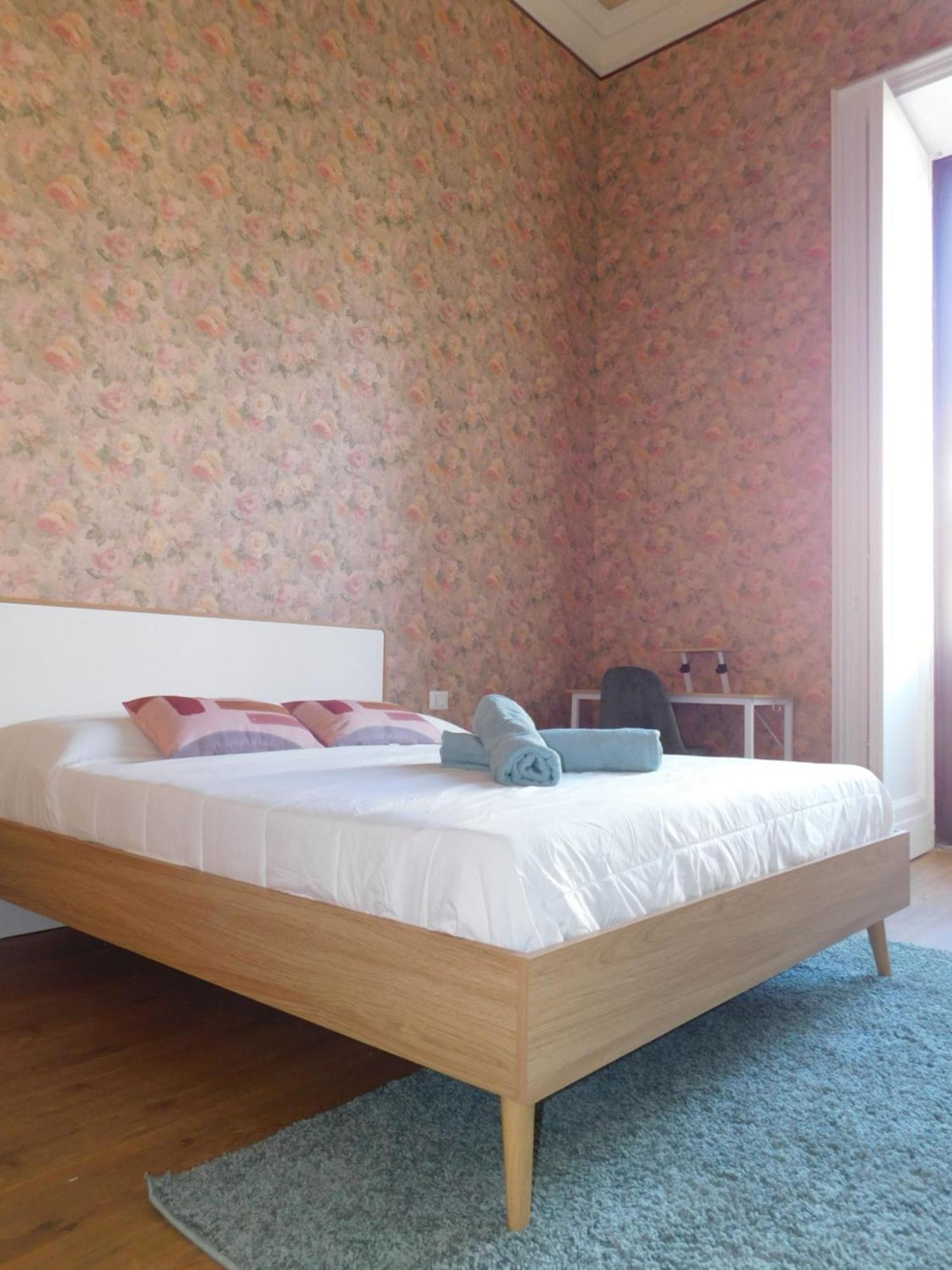 Hibiscus - Etnea Rooms Catánia Buitenkant foto