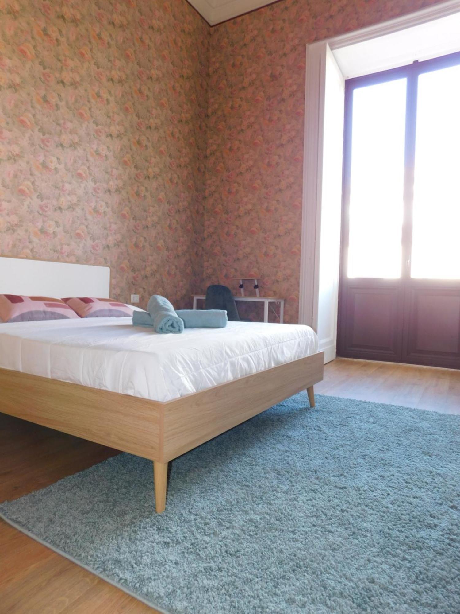 Hibiscus - Etnea Rooms Catánia Buitenkant foto
