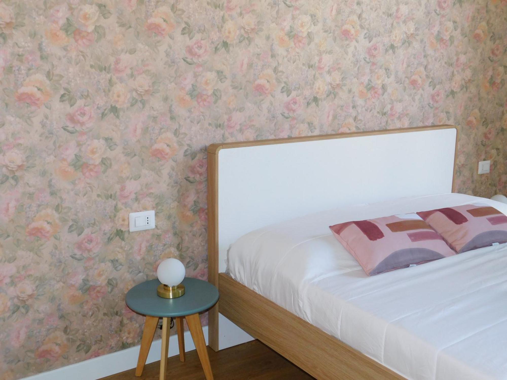 Hibiscus - Etnea Rooms Catánia Buitenkant foto